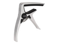 Capo/Transpositor para guitarra elétrica e guitarra acústica Boston CAPO/AE-01