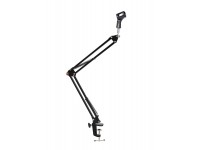 Suporte para microfone Boston MS-800 