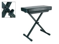 Bancos para teclado Boston OB-80 
