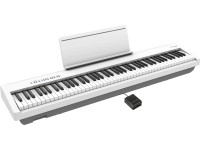 Piano portátil /Pianos Digitais Portáteis  Roland FP-30X-WH BRANCO Piano 56 Sons + Saída PA + 256-Vozes Polifonia TOP-SELLER