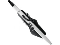 Instrumento digital de sopro / Controlador Midi/Instrumentos digitais de sopro Roland Aerophone AE-20 Instrumento Sopro Digital com Estojo