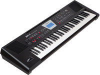 Teclados Roland BK-3 PRO Intelligent Arranger + 850 Sons + 250 Ritmos + 61-teclas TOP-SELLER
