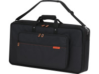 Bolsa de Transporte/Estojos para Teclados Roland CB-B37 Saco Almofadado para Roland JUPITER-Xm / GAIA 2