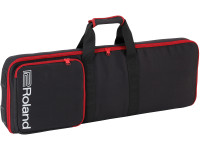 Piano portátil /Estojos para Teclados Roland CB-GO61KP Saco Almofadado para Roland GO:PIANO 61 (GO-61P)