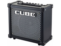 Combo a transístor Roland CUBE 10GX CLASSIC Guitar Combo 10W 3-tipos Amp
