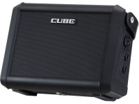 Colunas Portáteis com Bateria/Colunas Amplificadas Roland CUBE STREET MINI Coluna Portátil Bluetooth