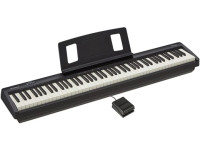 Piano portátil /Pianos Digitais Portáteis  Roland FP-10 PIANO Teclado Premium + 96-Vozes + 36 Sons + Bluetooth TOP-SELLER