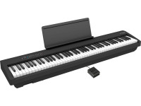 Piano portátil /Pianos Digitais Portáteis  Roland FP-30X-BK PRETO Piano 56 Sons + Saída PA + 256-Vozes Polifonia TOP-SELLER