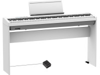 Pianos Digitais de Móvel Roland FP-30X-WH BRANCO + MÓVEL KSC-70-WH
