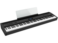 Piano portátil /Pianos Digitais Portáteis  Roland FP-60X STAGE PIANO Piano Profissional 88-teclas + 358 sons + Speakers 26W