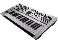 Sintetizador de Desktop/Sintetizadores Roland GAIA 2 Sintetizador 3 Osciladores Expansão SH-101 MOTIONAL PAD