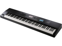 Sintetizador/Sintetizadores Roland JUNO-D8 PIANO KEYS Sintetizador 3.800 Sons + 95 kits Bateria + Visor a Cores 88-teclas pesadas piano