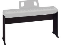 Suporte para Teclado/Suporte de teclado Roland KSCFP10-BK Móvel para Roland FP-10-BK