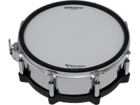 Pad Eletrónico de prato/Pads eletrónicos de tarola Roland PD-14DSX Tarola 14-polegadas para E-Drums