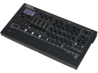 Sintetizador de Desktop/Sintetizadores Roland SH-4D V2.0 Modulo Sons + Sequenciador + Patterns Ritmo + D-MOTION