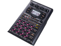 Samplers Roland SP-404 MKII BEAT MAKER SAMPLER 16GB + Editor + Visor OLED + Multi-FX
