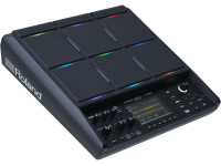Pad de Percussão/Pads de Sampling e Percussão Roland SPD-SX PRO SAMPLING MULTIPAD 32GB COLOR LCD
