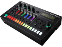 Sequenciadores de ritmos Roland TR-6S BEAT MACHINE 300 Samples WAV + 6 Partes