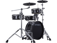 Bateria electrónica /Conjuntos de bateria eletrónica Roland VAD103 V-Drums Acoustic Design Modulo Roland TD-07