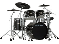 E-Drum/Conjuntos de bateria eletrónica Roland VAD516 V-Drums Acoustic Design Modulo Wireless V51 NEW!