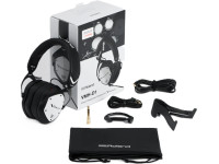 Acessórios Originais Roland V-Drums/Acessórios para e-drums Roland VMH-D1 E-DRUMS Auriculares Profesionales