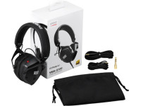 Auscultador de Estúdio/Auscultadores de estúdio Roland VMH-S100 Professional Studio Headphones