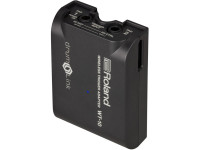 Acessórios para e-drums Roland WT-10 Wireless Trigger Adaptor