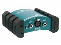 Di Box/DI-Boxes BSS AR133 