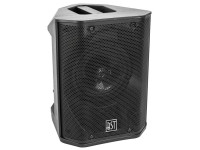Coluna amplificada/Sistemas Portáteis com Bateria BST  ASB-ONE Sistema Portátil a Bateria até 6h USB/SD/MP3/BT