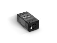 Interface USB para DMX/Hardware e software DMX para computador Cameo  DVC D5 DMX-Interface & Software
