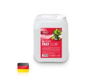 Liquido de Fumo/Fumos Cameo  Fast Fluid 5L