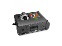 Máquina de fumo/Máquinas de Fumo Cameo  Steam Wizard 2000 