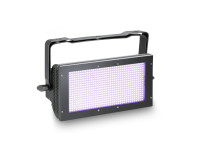 LED Flood, Iluminação para teatro/Projector LED PAR Cameo  Thunder Wash 600 UV