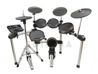 Bateria Eléctrica/Conjuntos de bateria eletrónica Carlsbro CSD600 