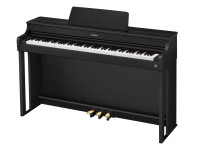 Piano Digital/Pianos Digitais de Móvel Casio AP-300 BK