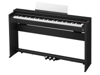 Piano Digital/Pianos Digitais de Móvel Casio AP-S200 BK