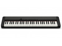 Teclados Casio  CT-S1BK 