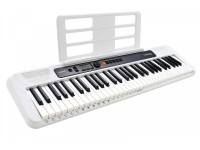 Teclados Casio CT-S200 WE 
