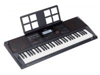 Teclado/Teclados Casio CT-X3000 Teclado 61 Teclas Sensíveis à Velocidade