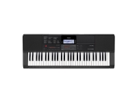 Teclado/Teclados Casio CT-X700 Teclado Ideal para Iniciantes