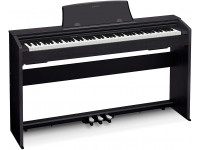 Pianos Digitais de Móvel Casio  PX-770 BK Privia 