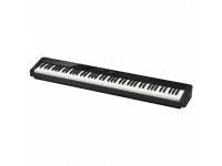 Piano Digital/Pianos Digitais Portáteis  Casio  PX-S3100 BK Privia Piano Digital Portátil