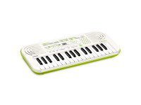 Teclado/Teclados Casio  SA-50 Mini Teclado Infantil 32 Teclas 100 Sons 50 Ritmos