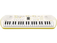Teclado/Teclados Casio SA-80