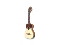 Cavaquinhos de 4 cordas Cavaquinho Amplificado APC 108 