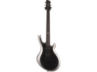 Guitarra Elétrica ST/Guitarras formato ST Chapman Guitars Guardian Cyber Silverburst Metallic
