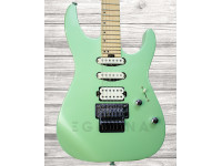 Guitarras formato ST Charvel Pro-Mod DK24 HSS FR Spec.Ocean B-Stock 
