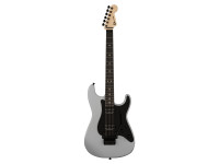  Guitarra elétrica/Guitarras formato ST Charvel Pro-Mod So-Cal Style 1 HH HT E Primer Gray