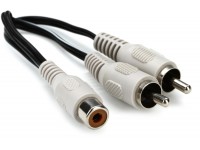 Acessórios para Efeitos de Guitarras /Acessório para efeitos de guitarra Cioks 8800 Parallel Adapter Flex 