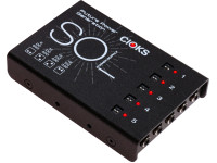 Transformadores Cioks  Sol